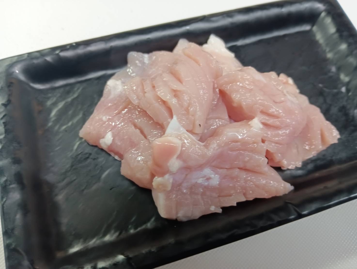 ガツ芯