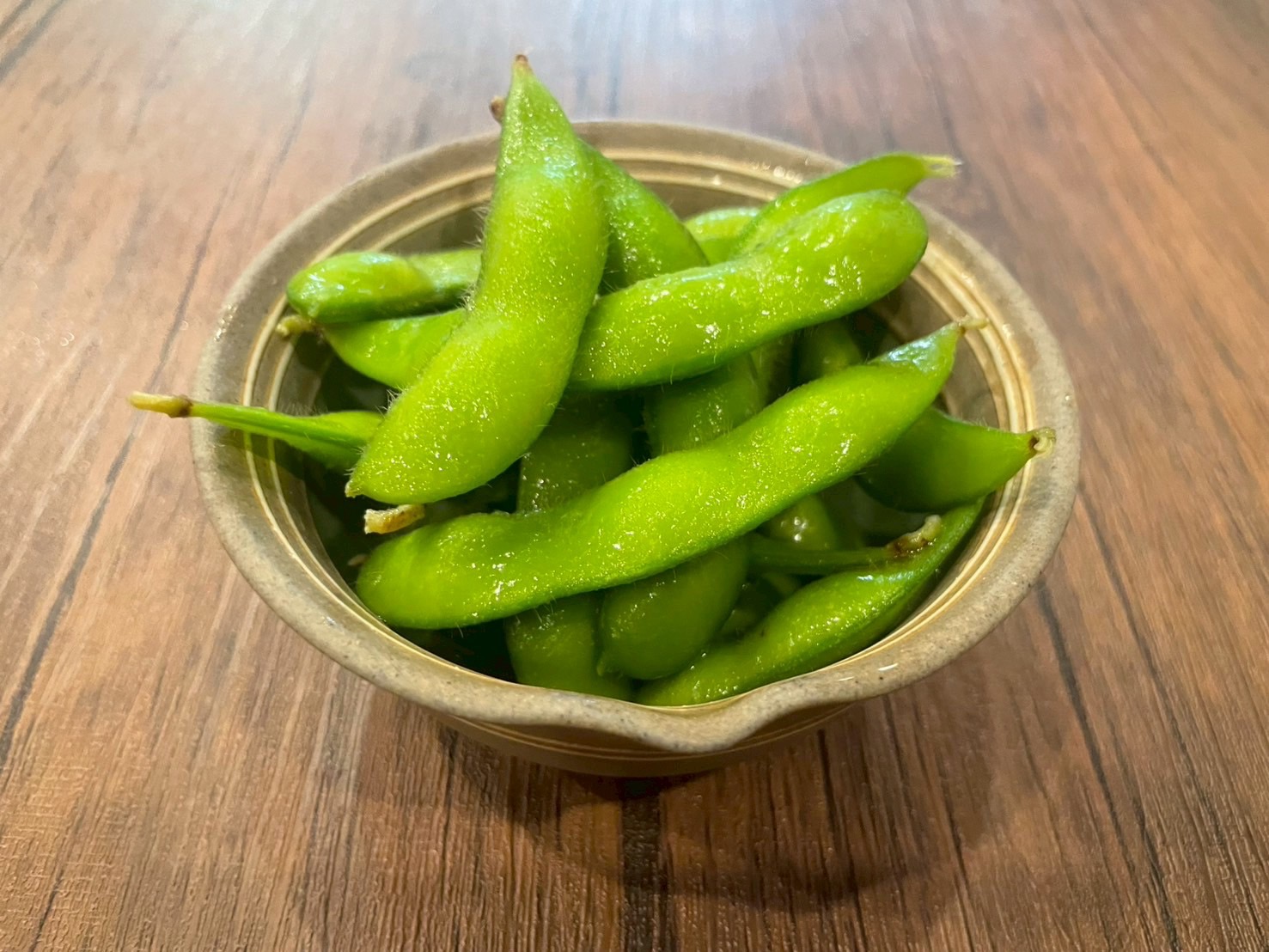 えだ豆