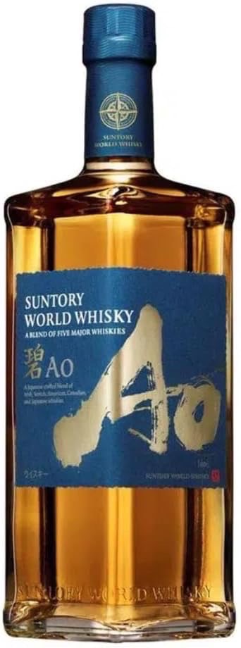 碧Ao強炭酸ハイボール
