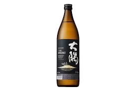 芋 強炭酸割り