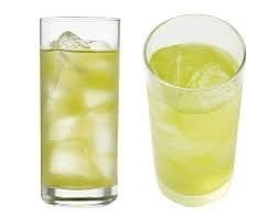 緑茶