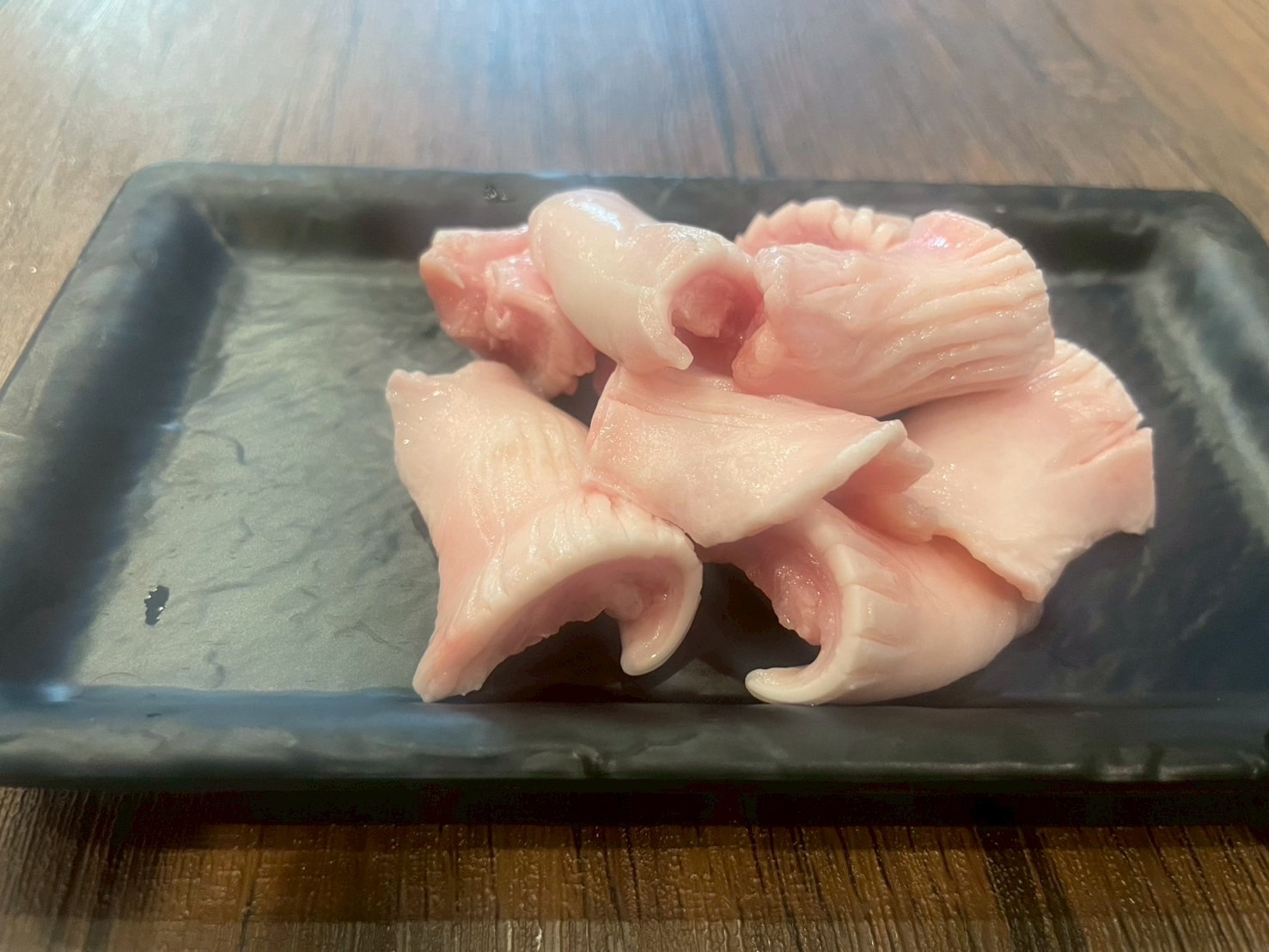 上ナンコツ