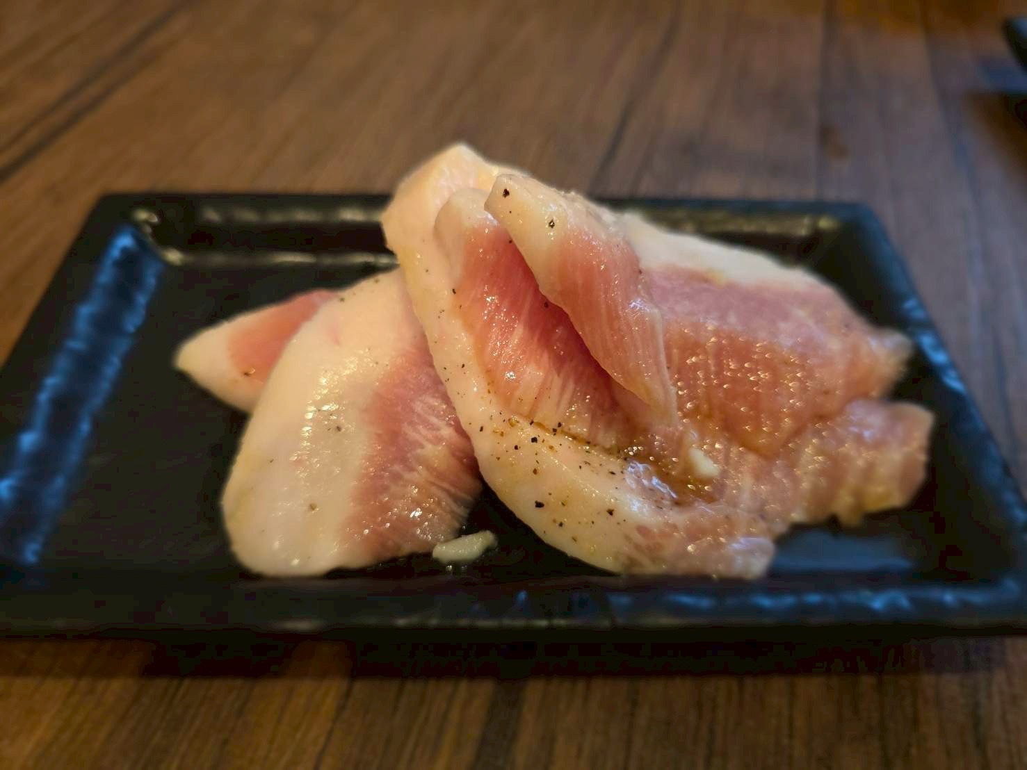 トントロ
