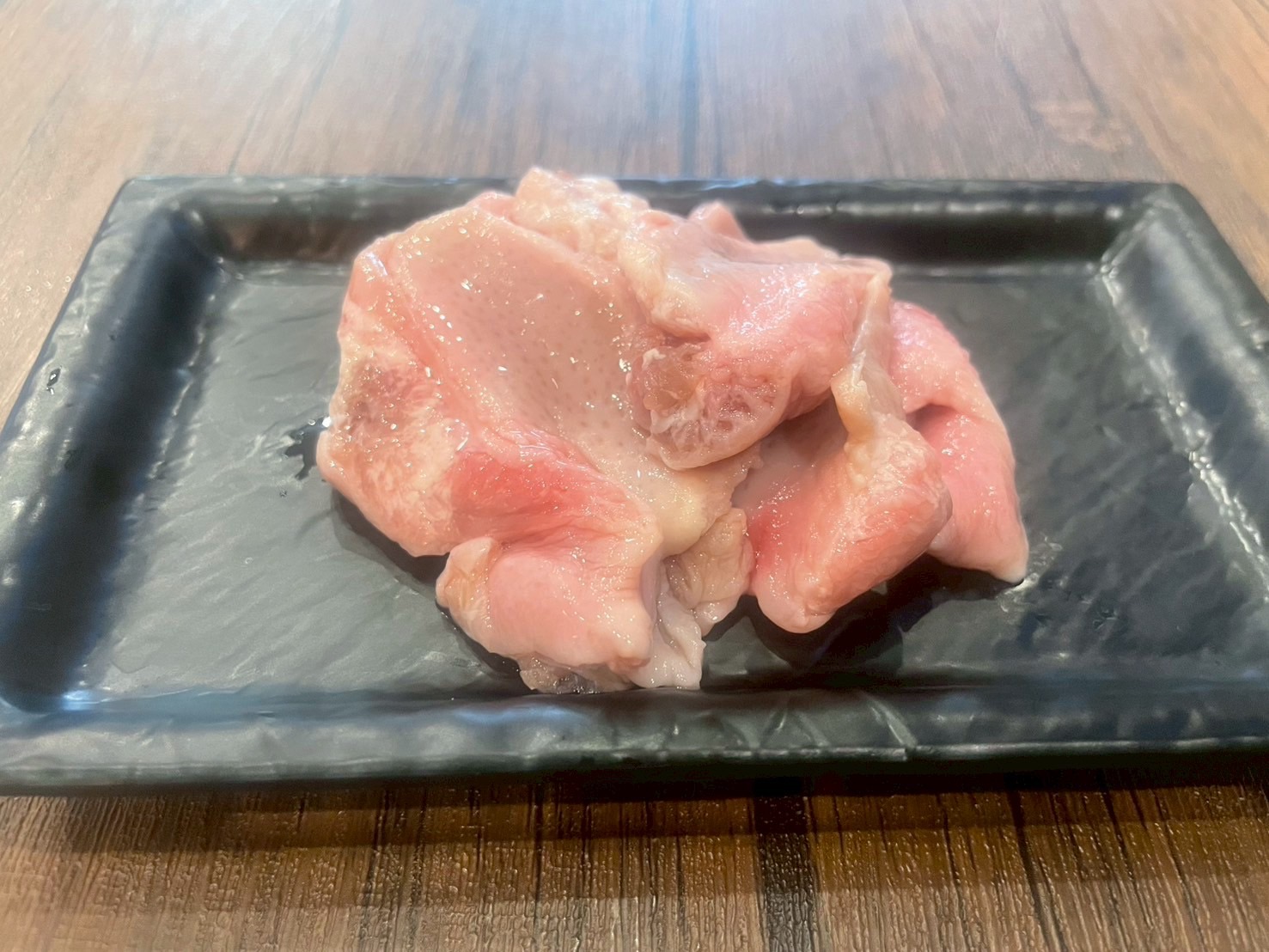イノキのお肉