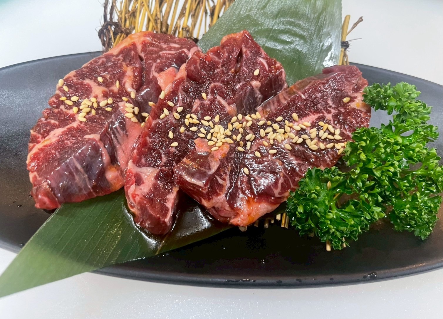 厚切り上ハラミ