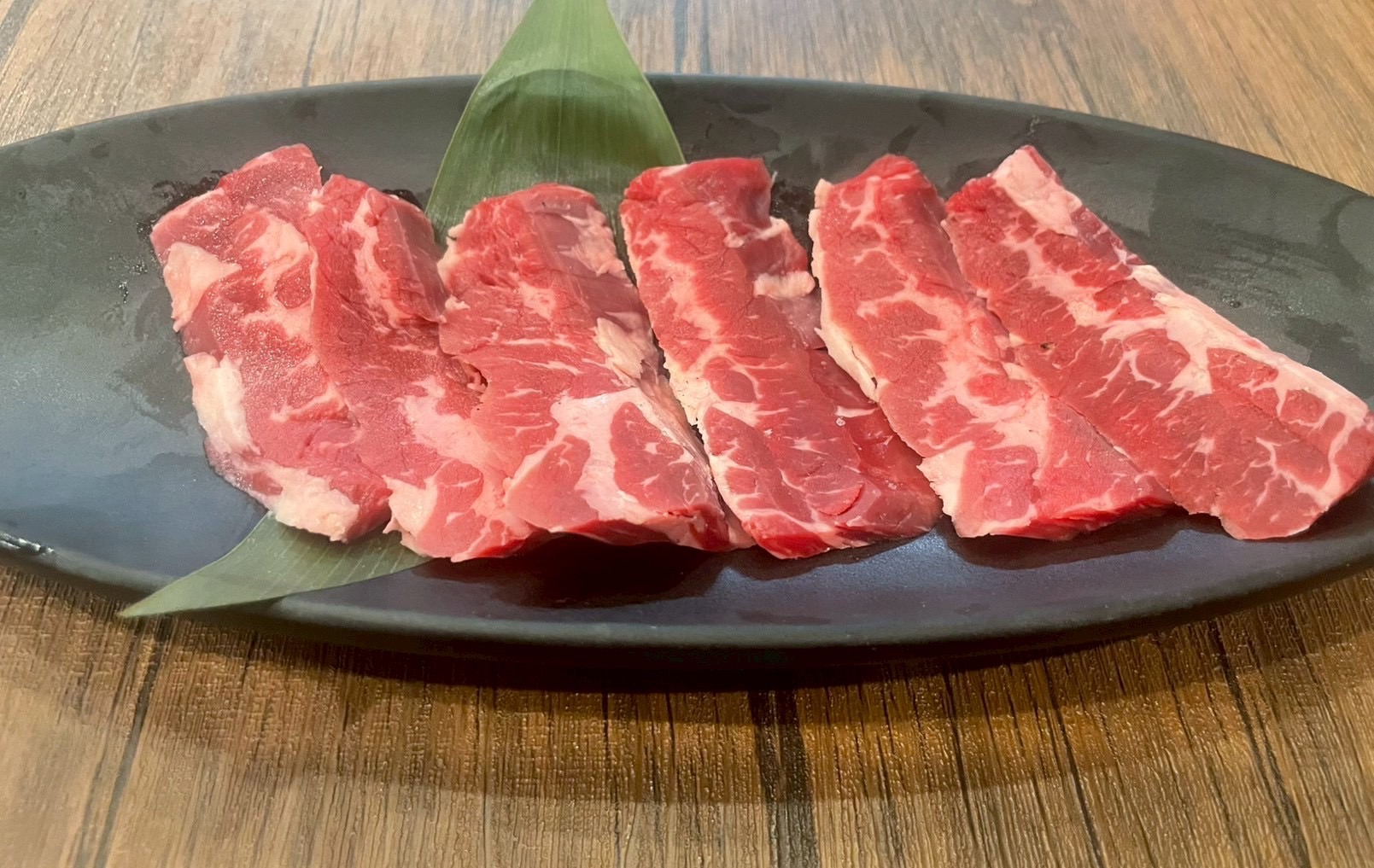 サービスハラミ