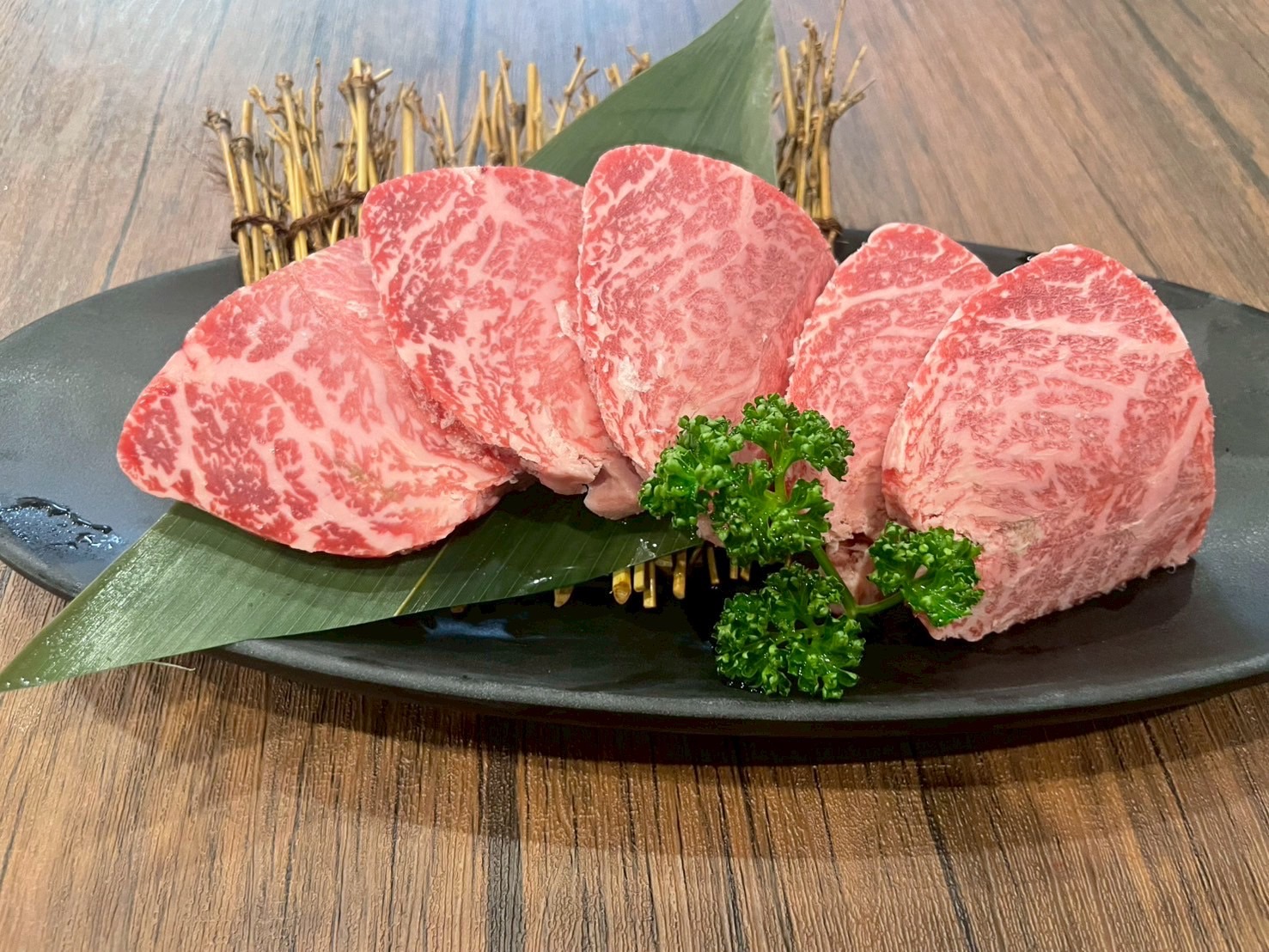 上ロース