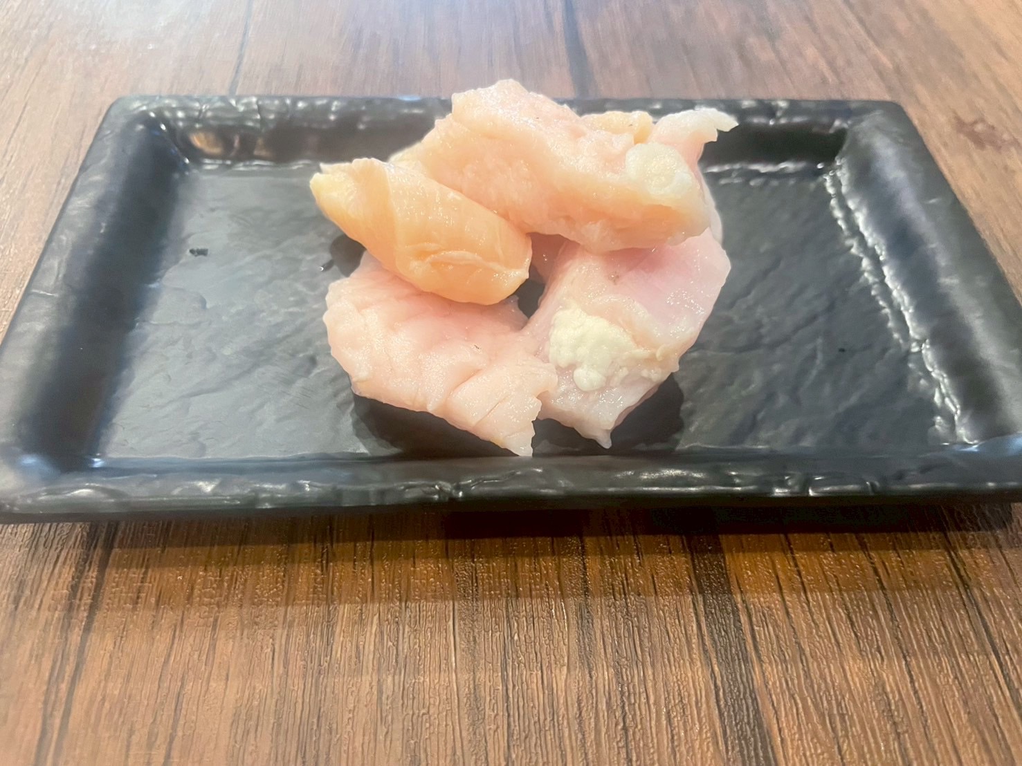 上ミノ