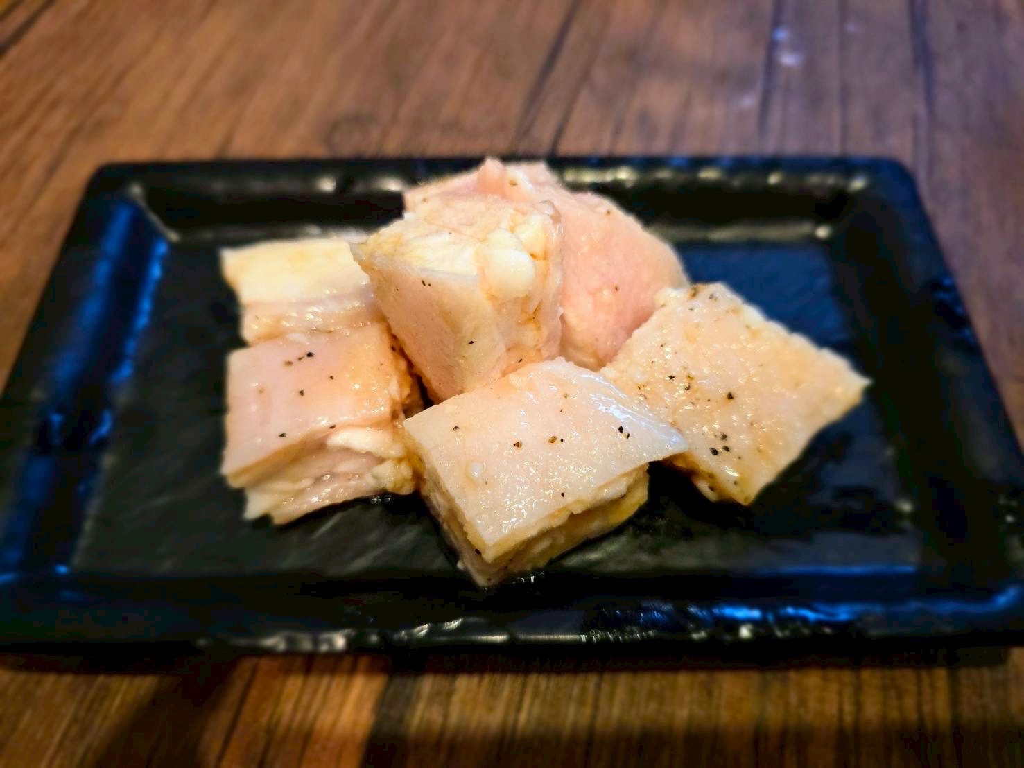 トロミノ