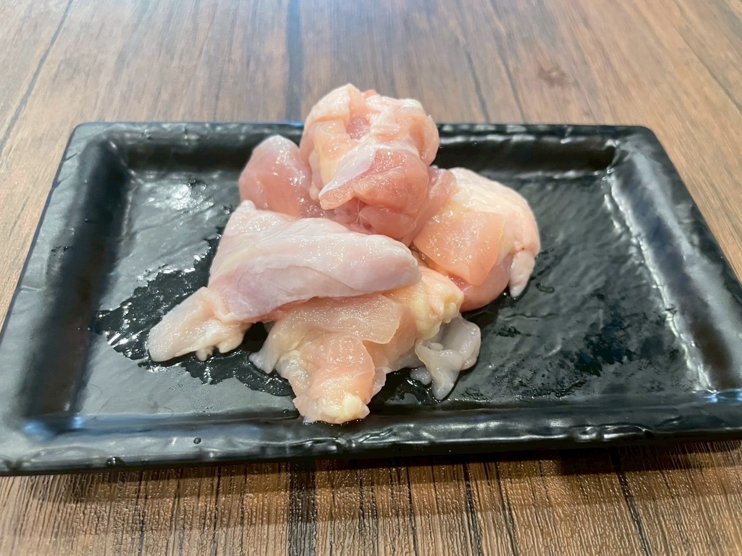 とりもも