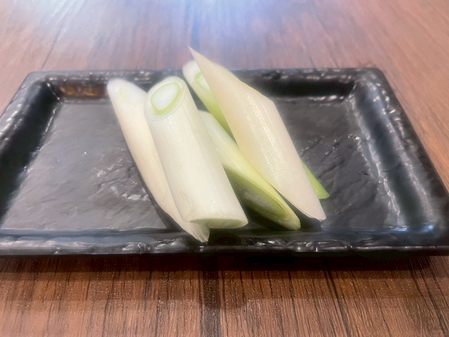 長ネギ