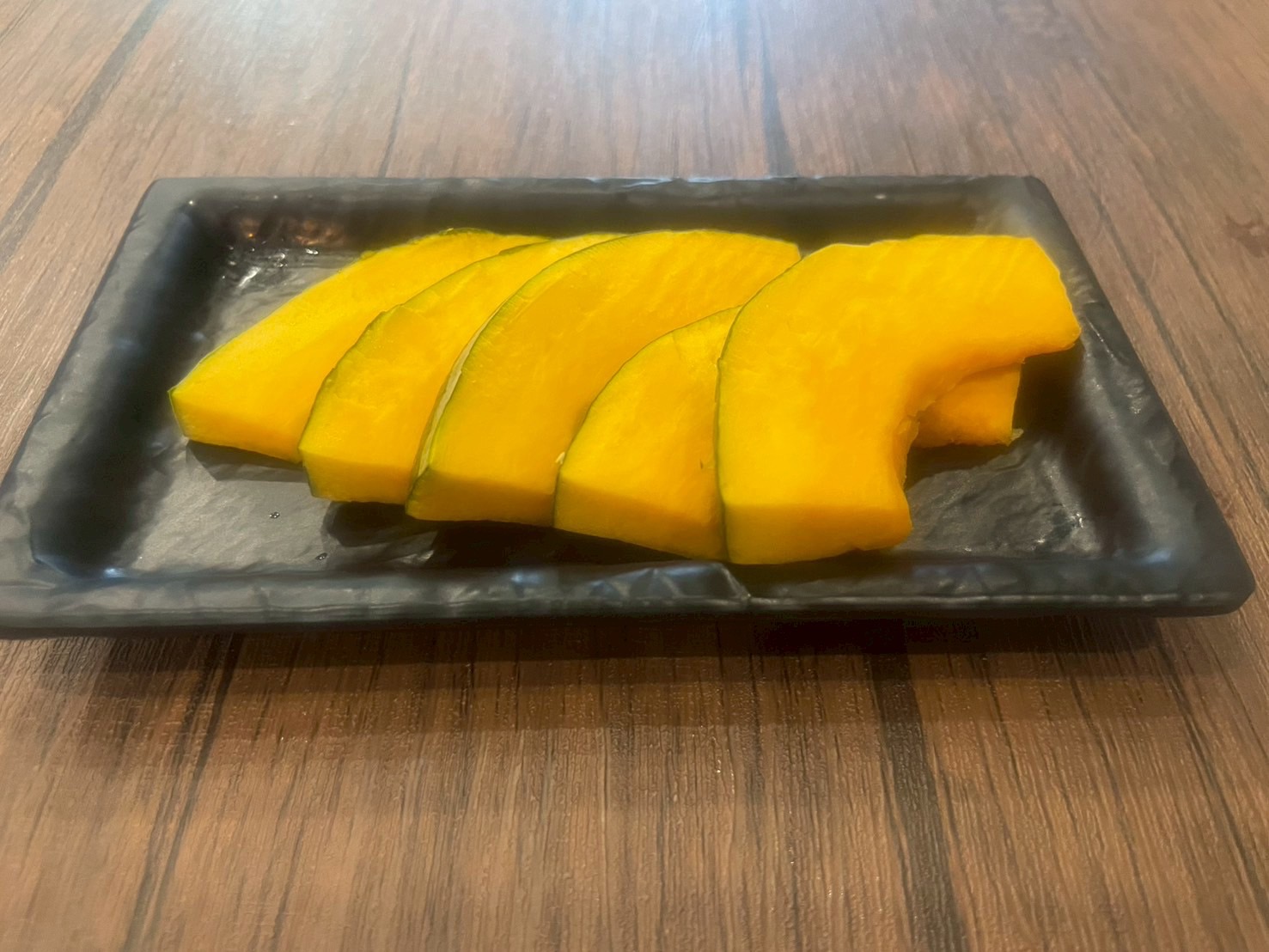 カボチャ